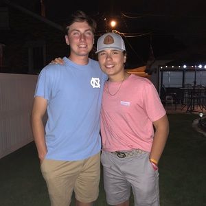 Meet your Posher, Jake